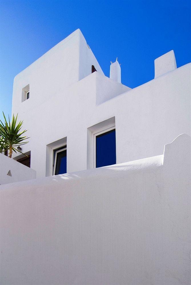 Marietta'S Apartment Mykonos Town Exterior photo